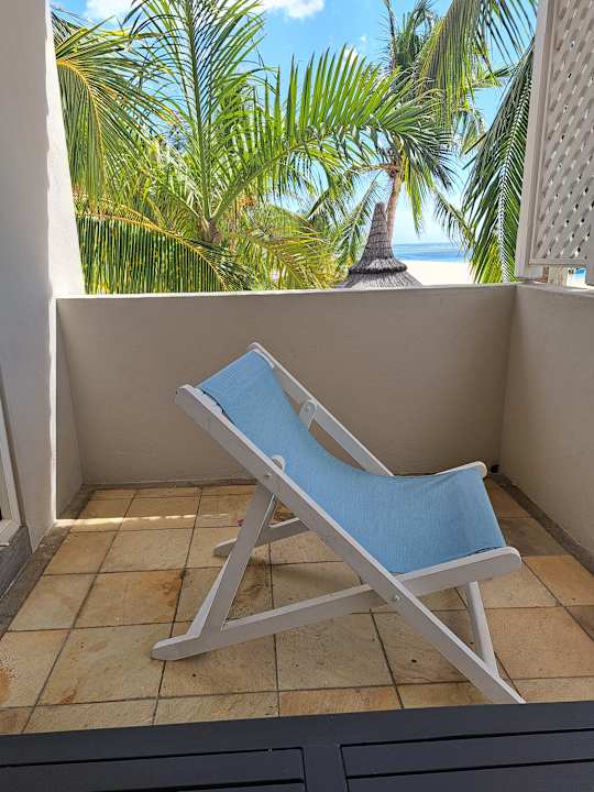 Zimmer Hotel Villas Caroline