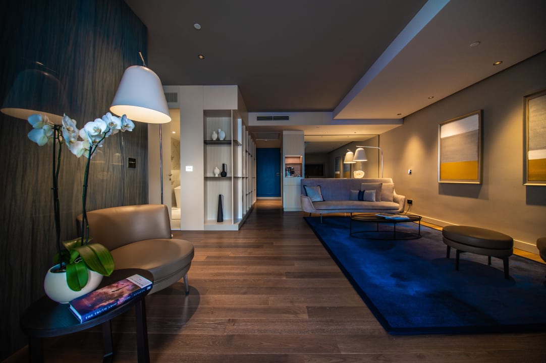 Zimmer Grand Hotel Brioni Pula, A Radisson Collection Hotel