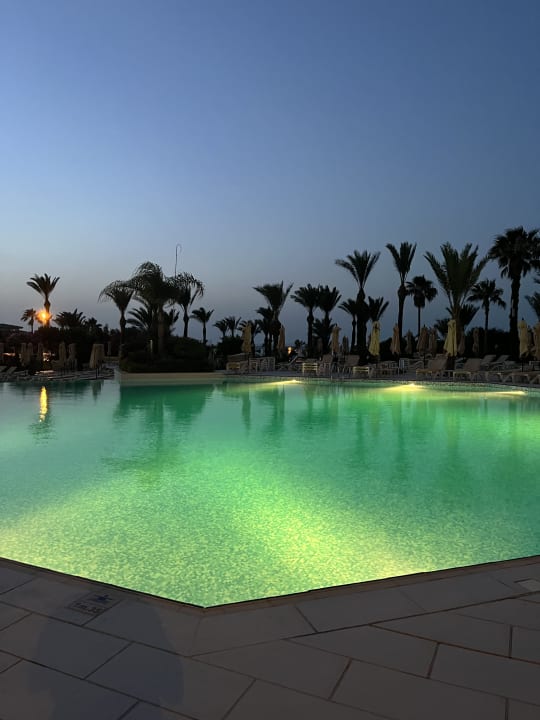 Pool Iberostar Selection Royal El Mansour