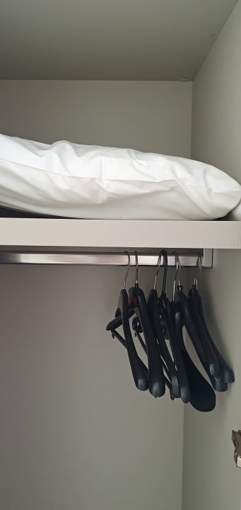 Zimmer Hotel Luciana