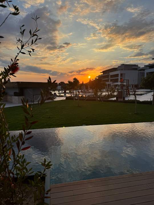 Zimmer Anda Barut Collection