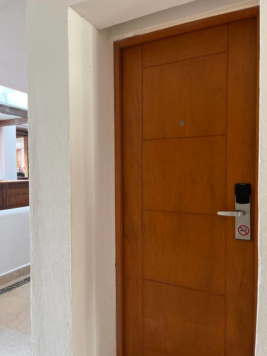 Zimmer Hotel Flamingo Cancun Resort