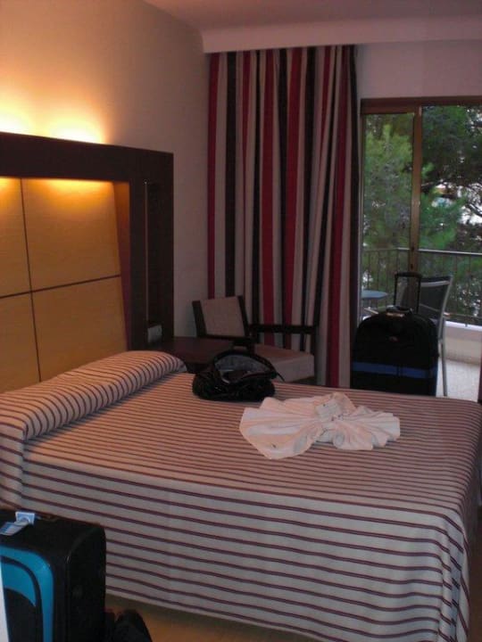 Bett Hotel Pabisa Chico