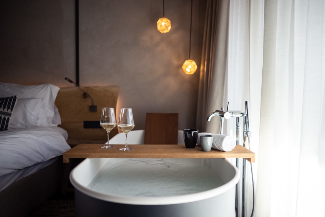 Zimmer Hotel Löwenhof