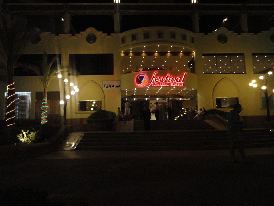 Festival Riviera Resort Riviera Aqua Park Resort