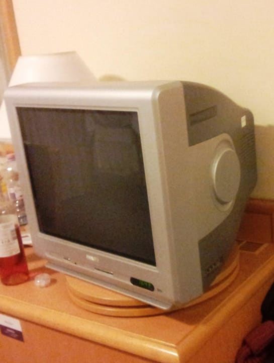 TV Hotel Mercure Mrągowo Resort & Spa