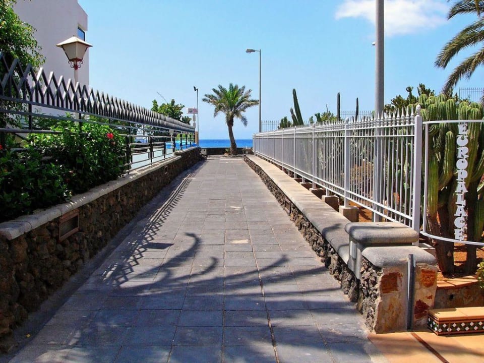 Europalace Hotel Europalace