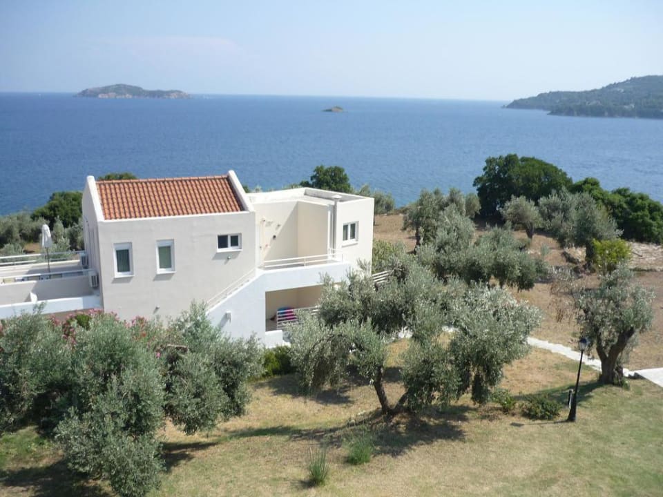 Cape Mitikas Hotel Cape Mitikas