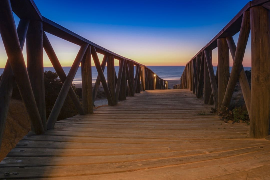 Strand Hipotels Playa la Barrosa