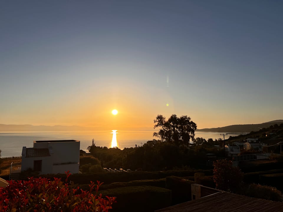 Außenansicht Kappa Resort