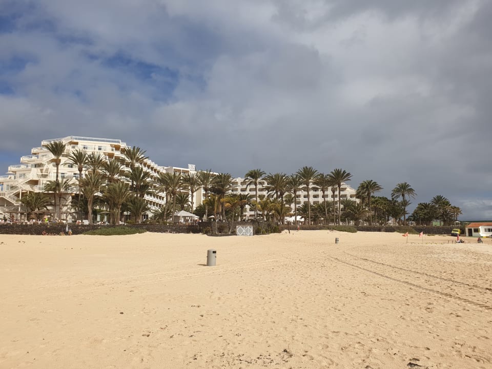 Außenansicht Hotel Riu Palace Tres Islas