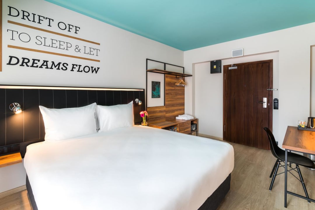 Zimmer Park Inn by Radisson Poznan