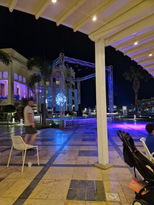 Sport & Freizeit Pickalbatros White Beach Resort - Hurghada