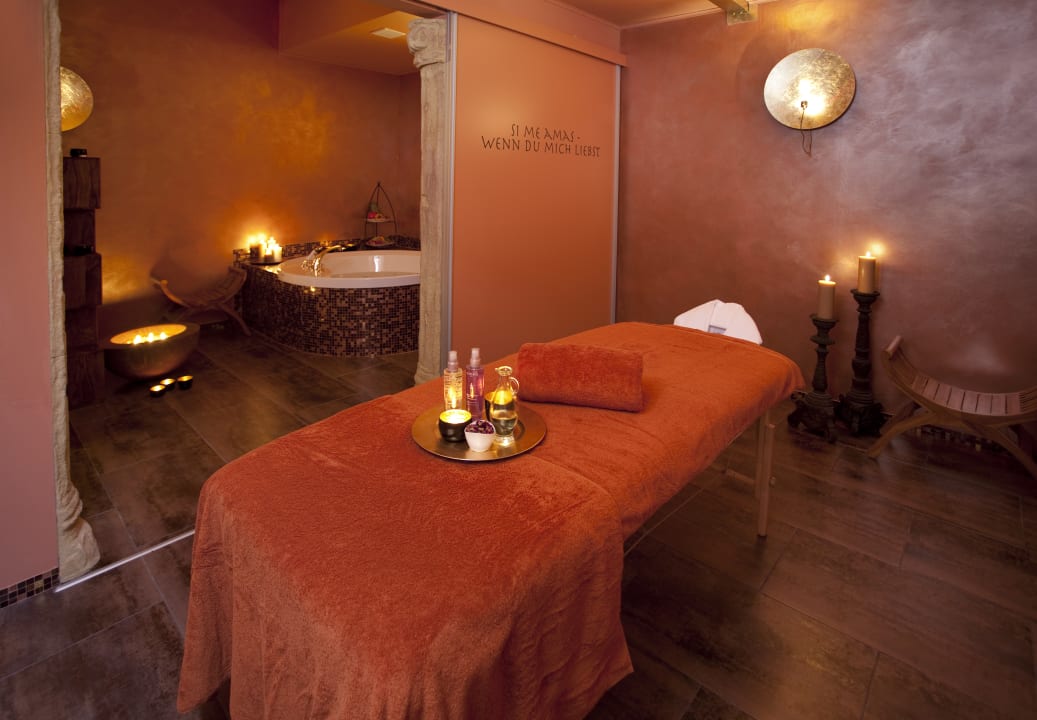 Sport & Freizeit Fini-Resort Badenweiler