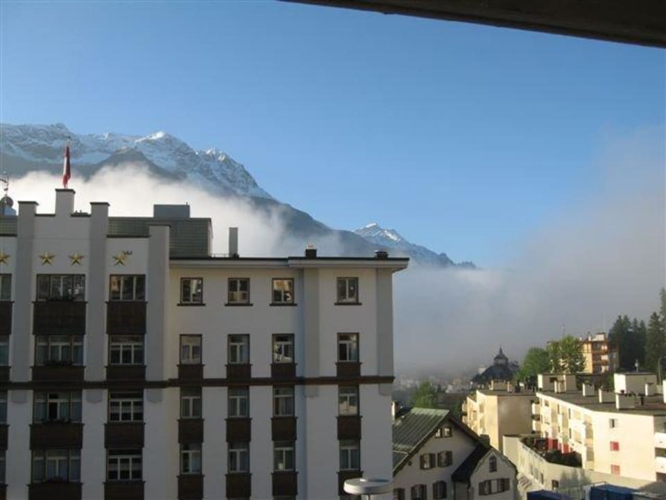 Hotel Hauser Hauser Swiss Quality Hotel