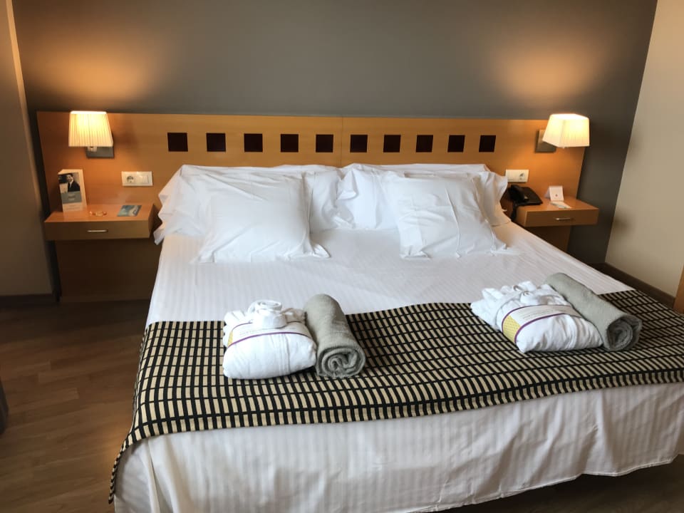 Zimmer Ponient Vila Centric by PortAventura World