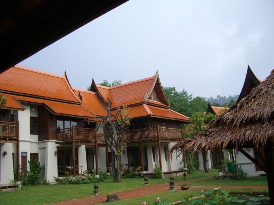 Hotel Khao Lak Bhandari Resort Khaolak Bhandari Resort & Spa