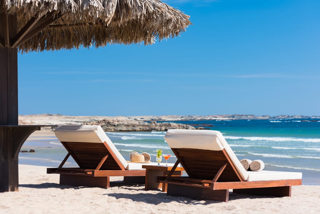 Strand Alila Hinu Bay