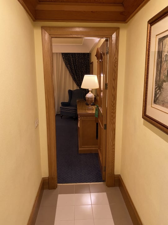 Zimmer Hotel Riu Palace Maspalomas Adults Only