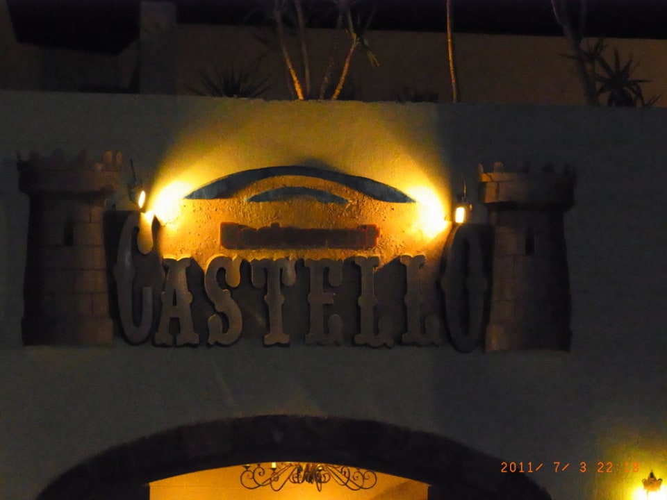 Restaurant Pickalbatros Dana Beach Resort - Hurghada