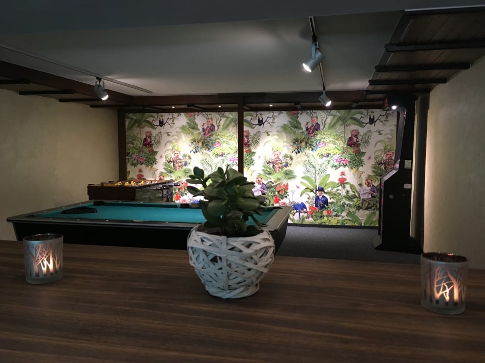 Sport & Freizeit Landhotel zur Linde