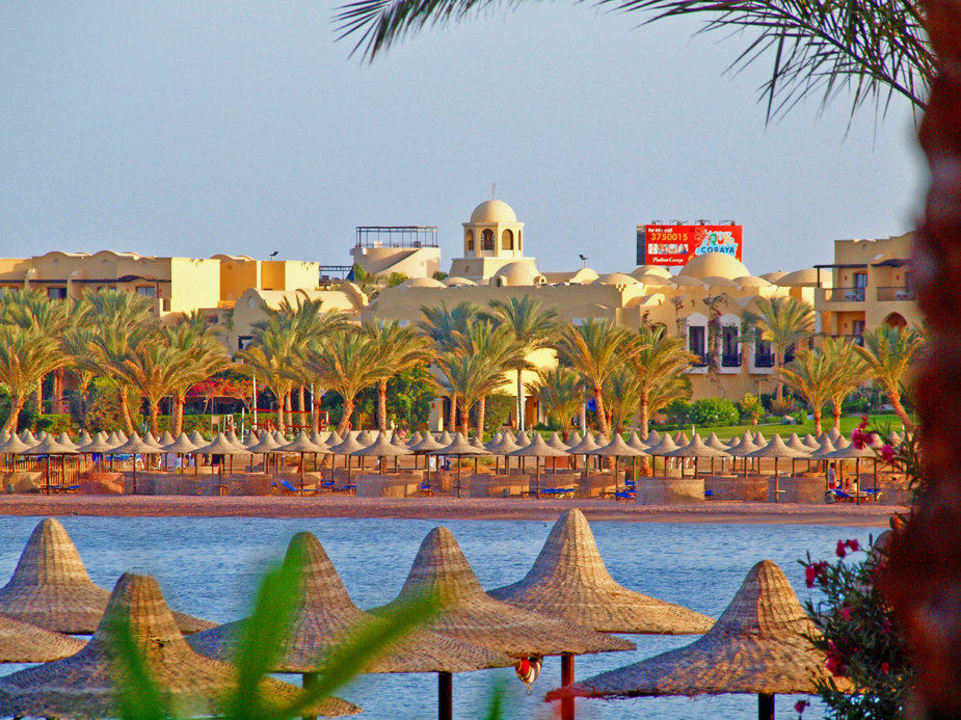 Strand Steigenberger Coraya Beach - Adults only