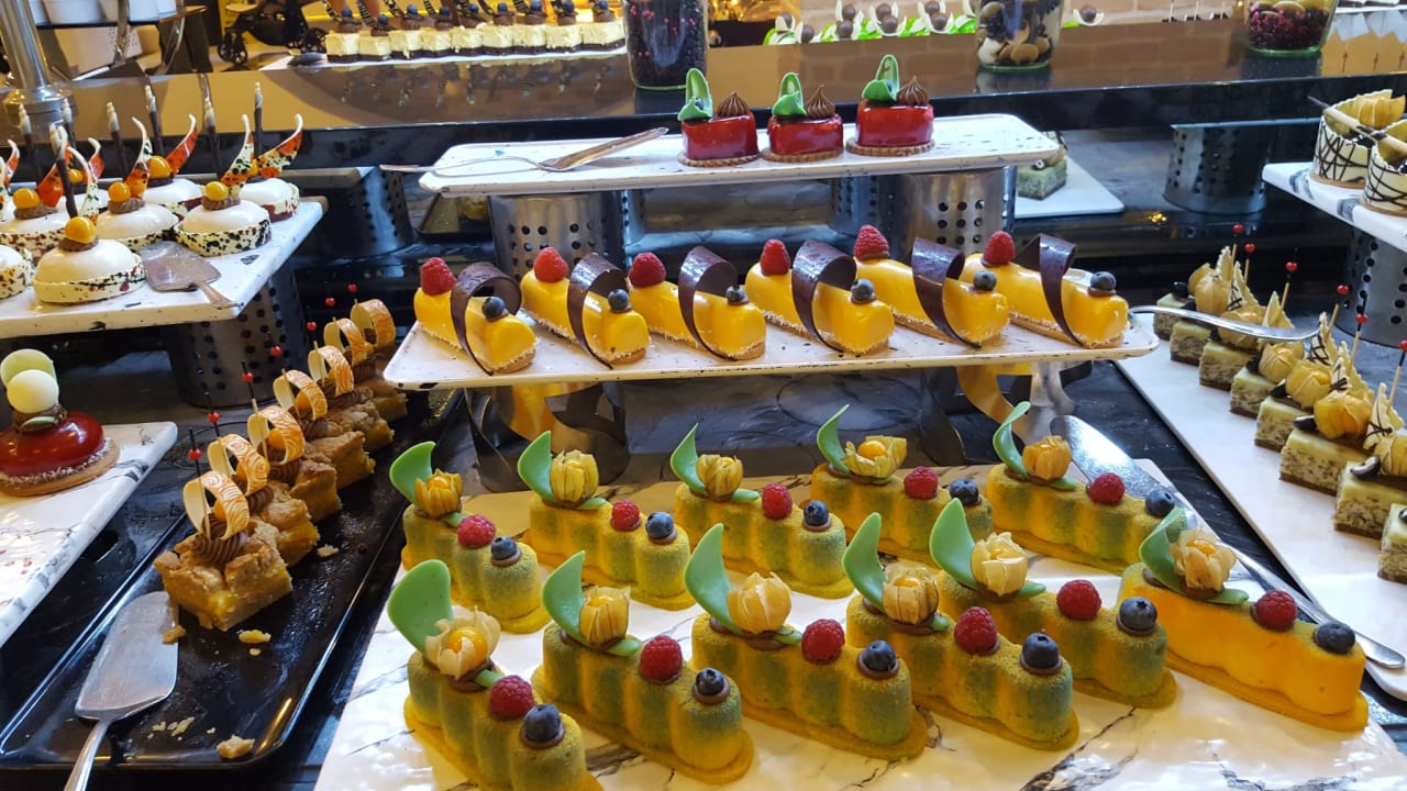 Gastro Hotel Delphin Imperial