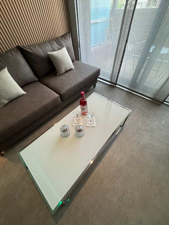 Zimmer Harmony Boutique Resort