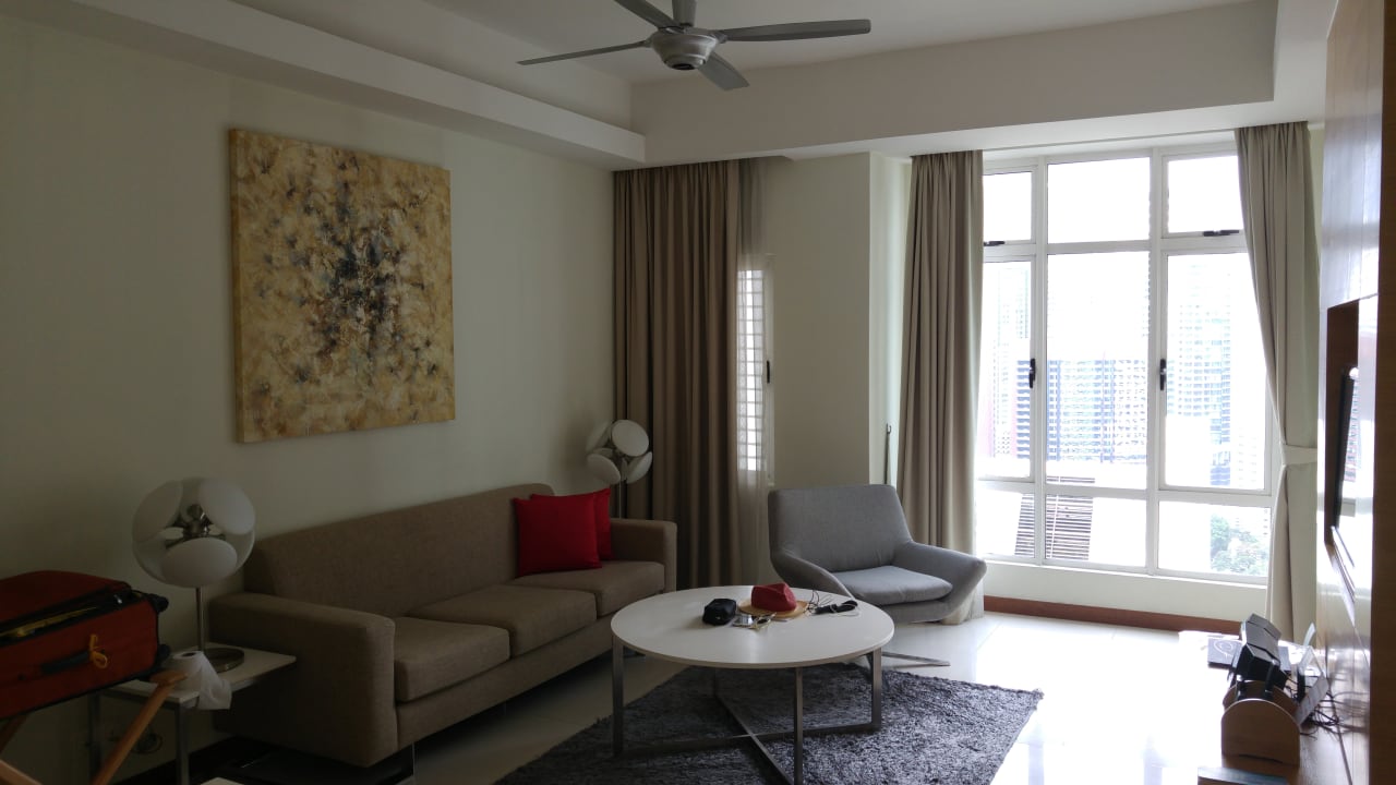 Zimmer Cormar Suites