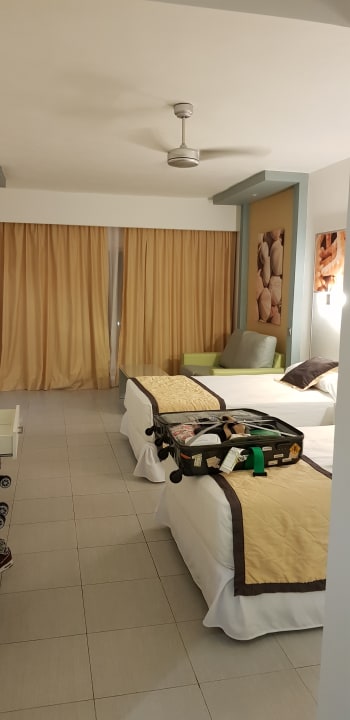 Zimmer Hotel Riu Republica - Adults only