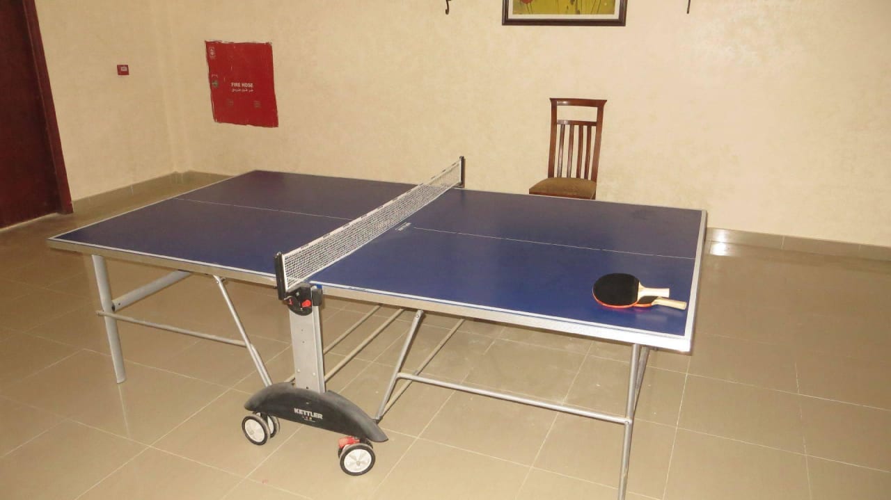 Selbst erklärend Coral Hills Resorts & SPA