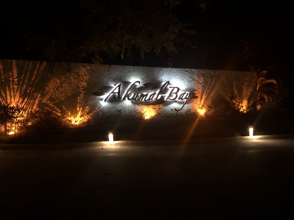 Außenansicht Akumal Bay Beach & Wellness Resort