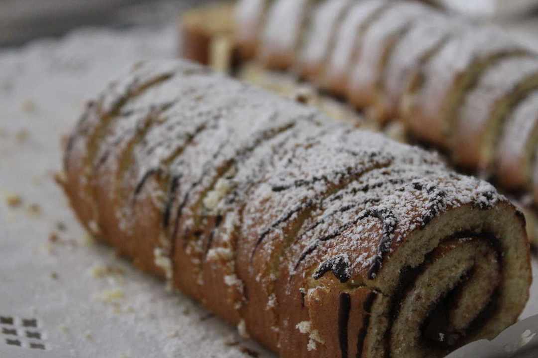 Colazione hotel Costaverde Hotel Club Costaverde