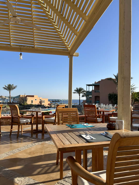 Gastro Radisson Blu Resort, El Quseir