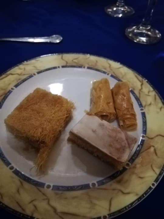 Gastro Titanic Beach Spa & Aqua Park