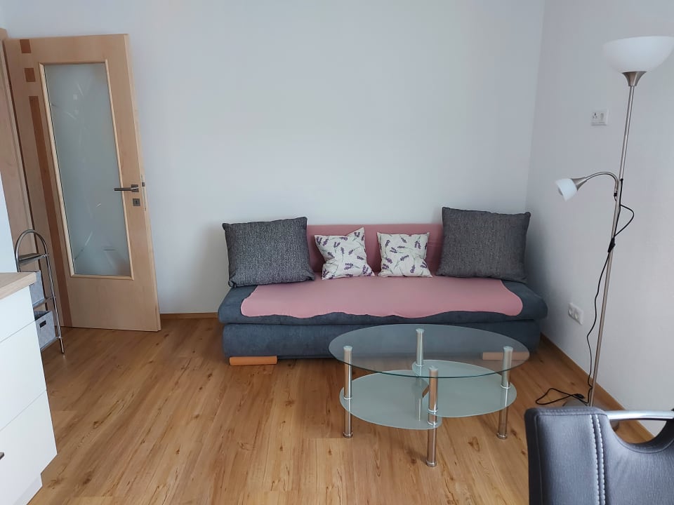Zimmer Appartement Lindenheim