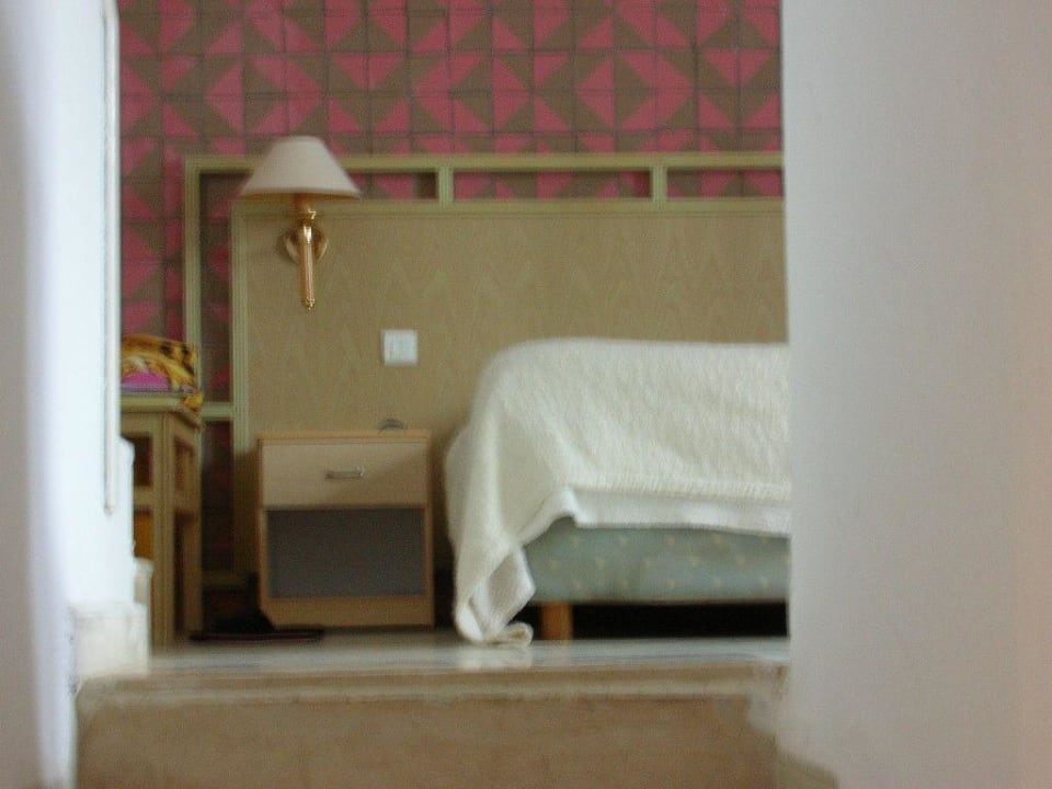 Bungalow Hotel El Mouradi Djerba Menzel