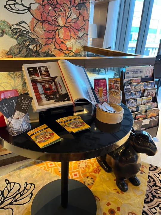 Sonstiges Hotel Mira Moon