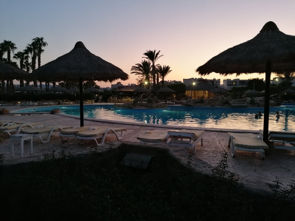 Lotus bay resort 4