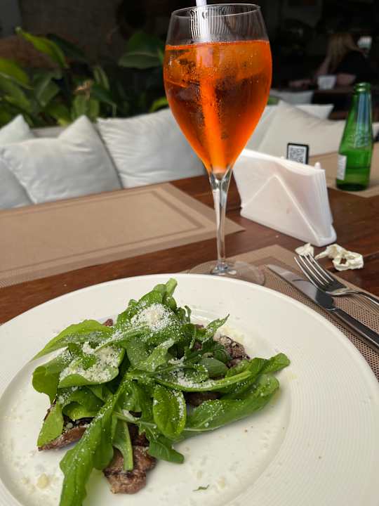Gastro Hotel Miramare Beach