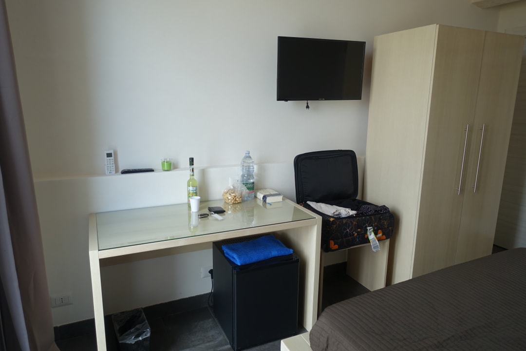 Zimmer La Mela di Venere