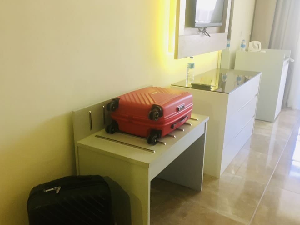 Zimmer Pickalbatros Alf Leila Wa Leila Resort - Neverland Hurghada