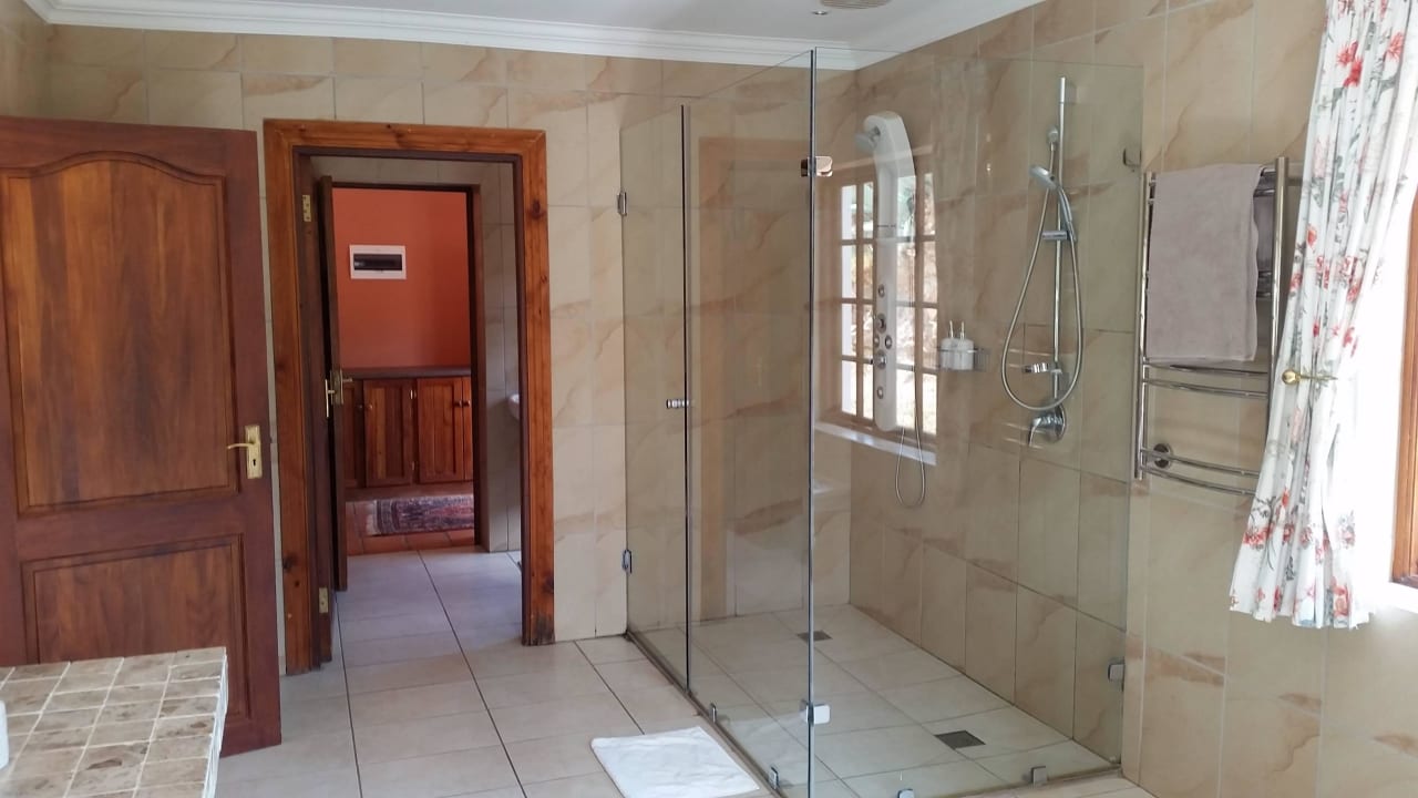 Bad Montana Guestfarm