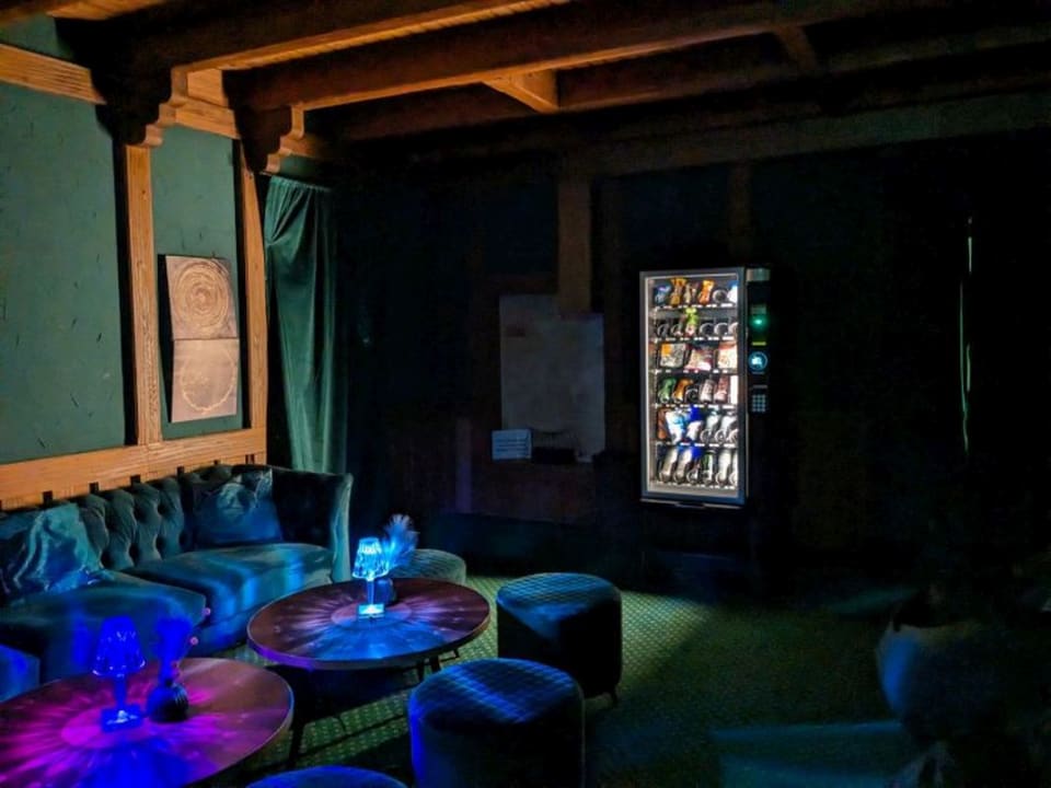 Sonstiges Hotel Zentlinde