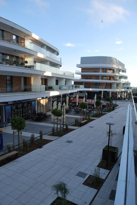 Sonstiges Radisson Blu Resort Swinoujscie