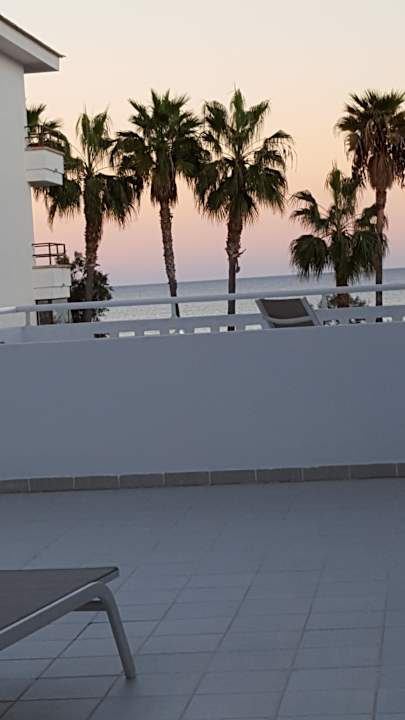 Zimmer R2 Veronica Beach Hotel