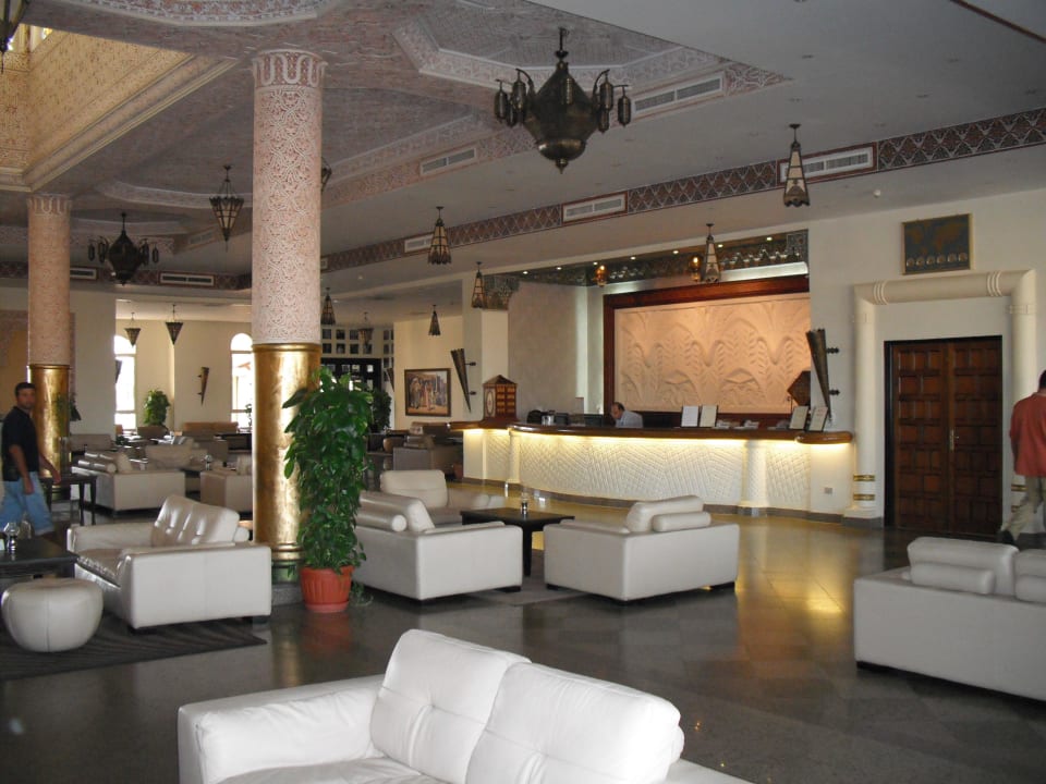 Schön Pickalbatros Dana Beach Resort - Hurghada