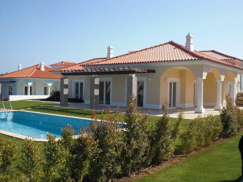 Villa Hotel Eden Villas and Apartments