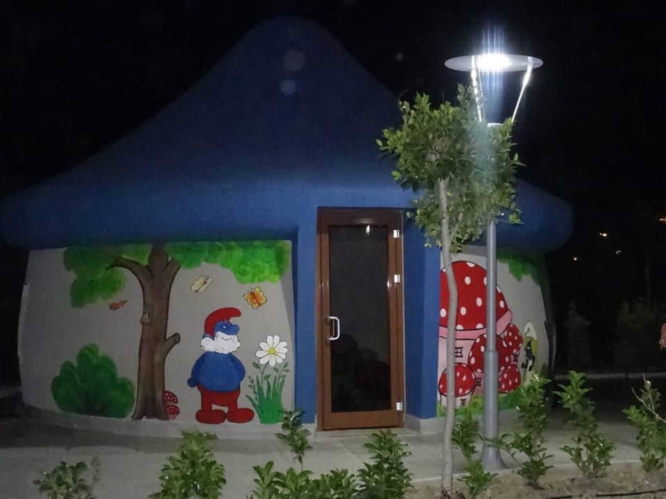 Kinderbetreuung Sunmelia Beach Resort