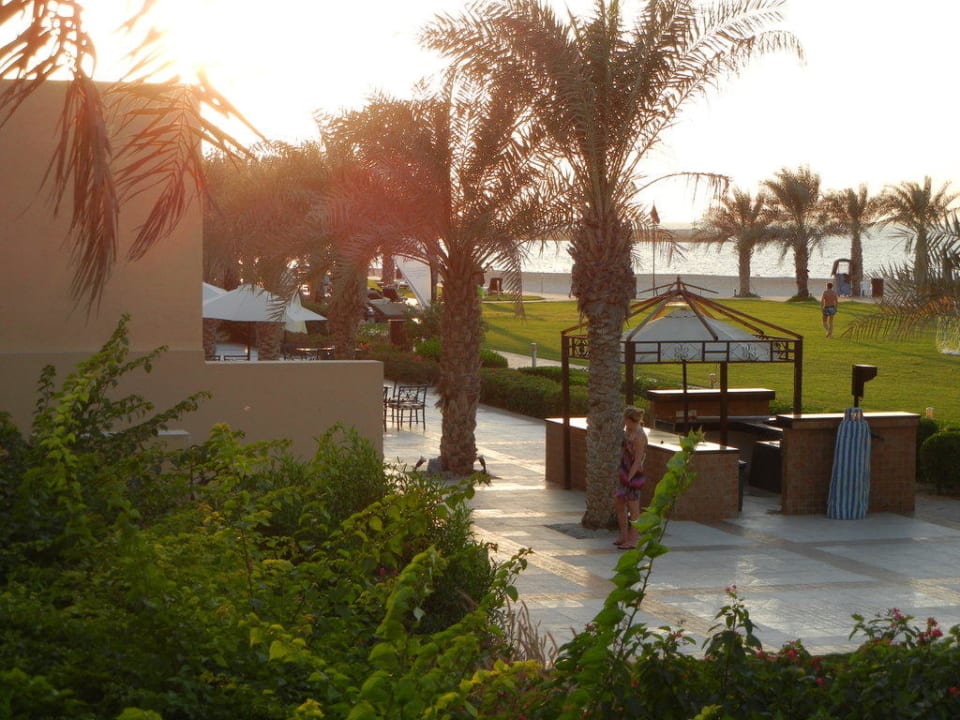 Strand Hilton Garden Inn Ras Al Khaimah